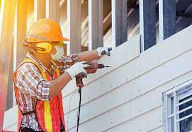 Best Siding Removal and Disposal  in Waverly, VA
