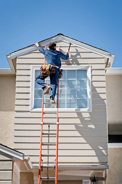 Best Aluminum Siding Installation  in Waverly, VA