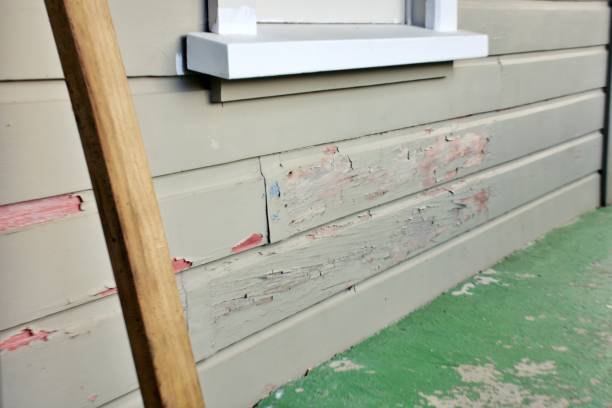 Custom Trim and Detailing for Siding in Waverly, VA