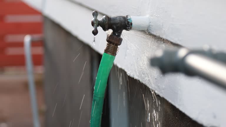 Best Storm Damage Siding Repair  in Waverly, VA